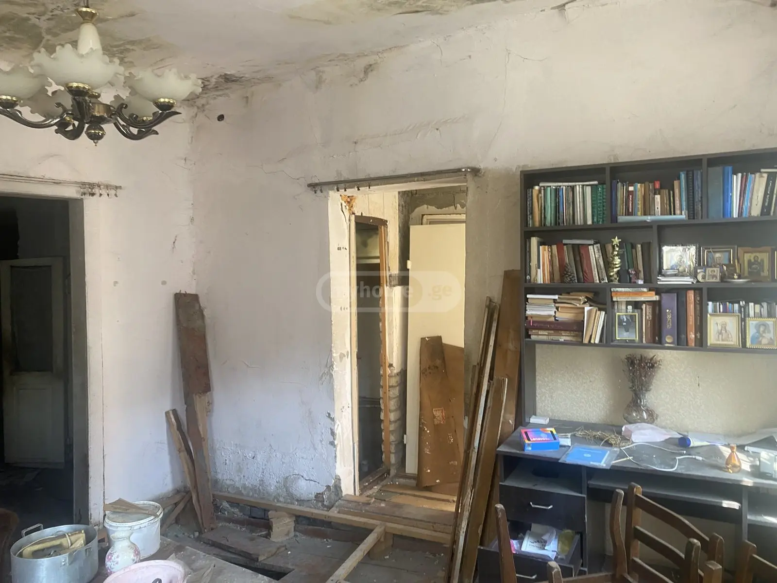 2 Room Private House For Sale view 11