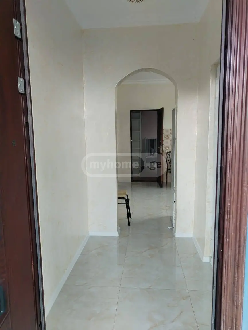 3 Room Private House For Rent In Akhalsopeli, In Khelvachauri Municipality view 14