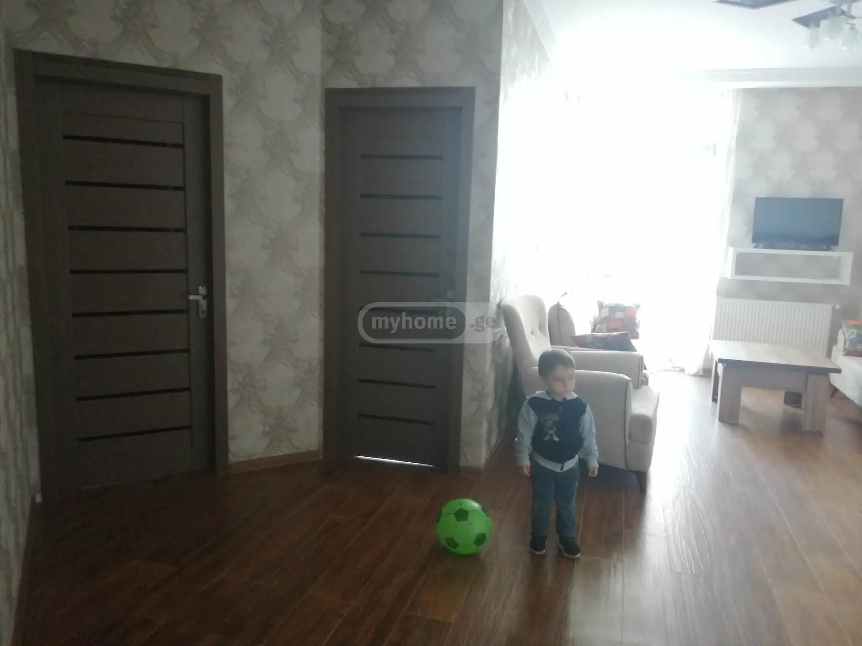 3 Room Apartment For Sale view 4