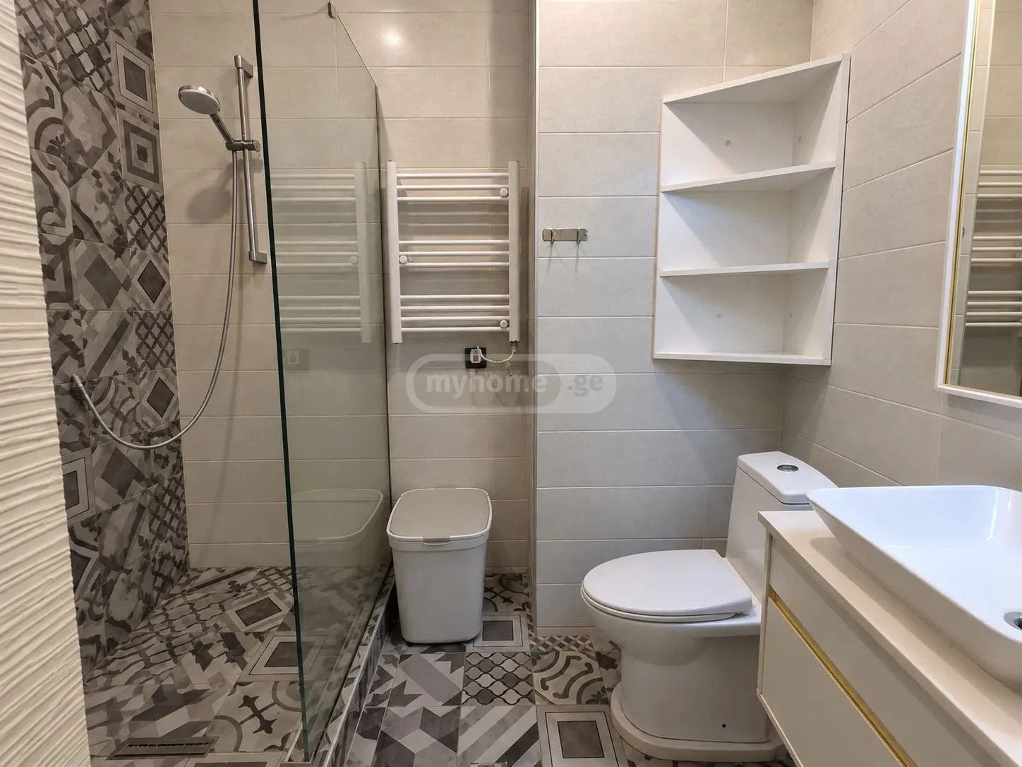 2 Room Apartment For Sale view 8