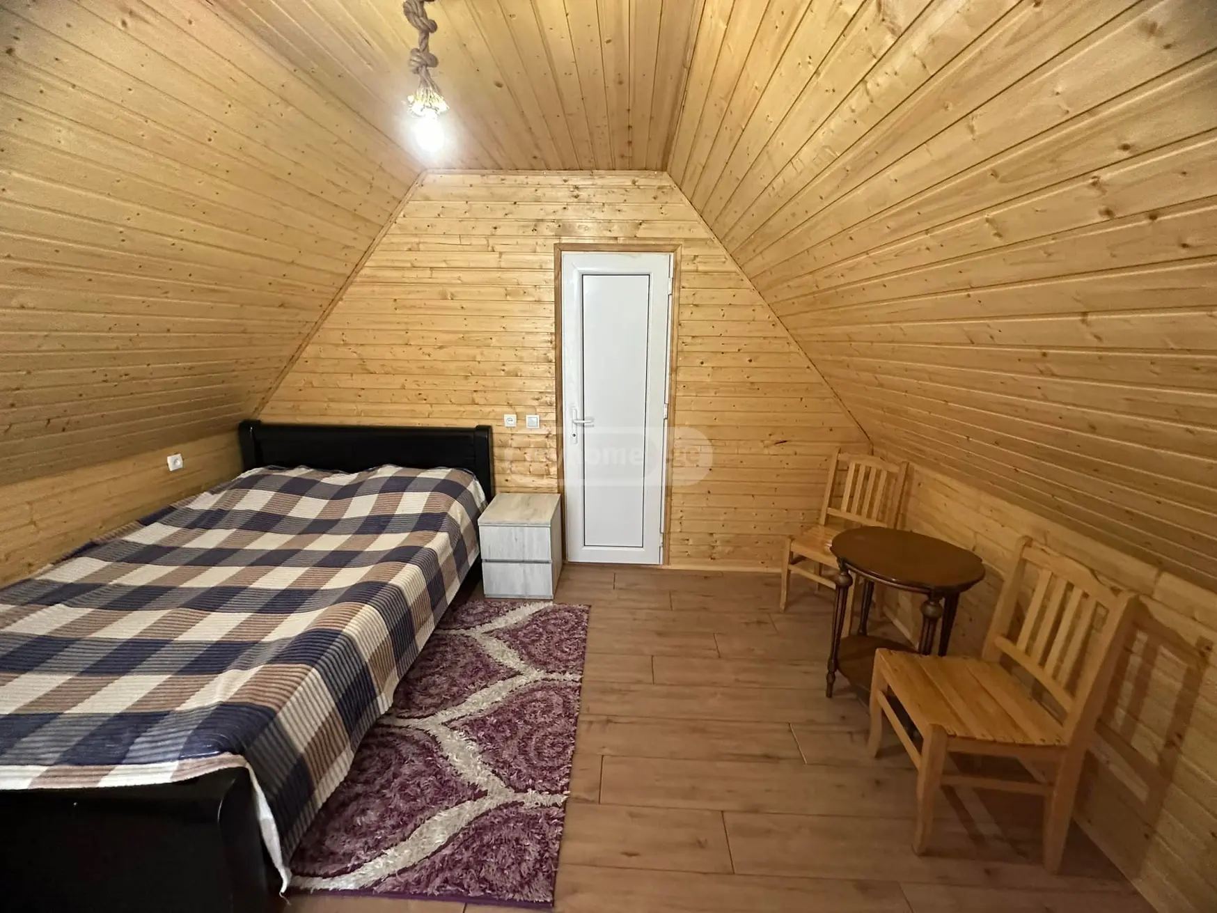 4 Room Private House Daily Rent In Samgori view 13