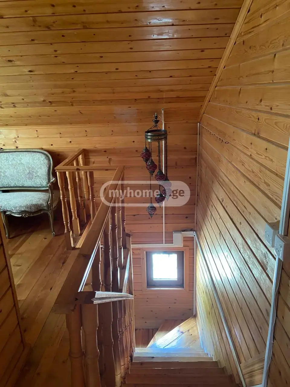 4 Room Private House For Rent In Tsavkisi view 9