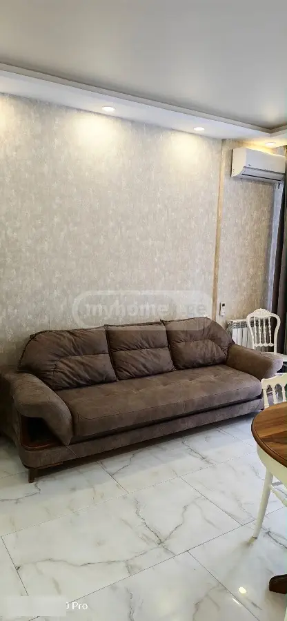 2 Room Apartment For Rent Khimshiashvilis Ubani, In Batumi view 6