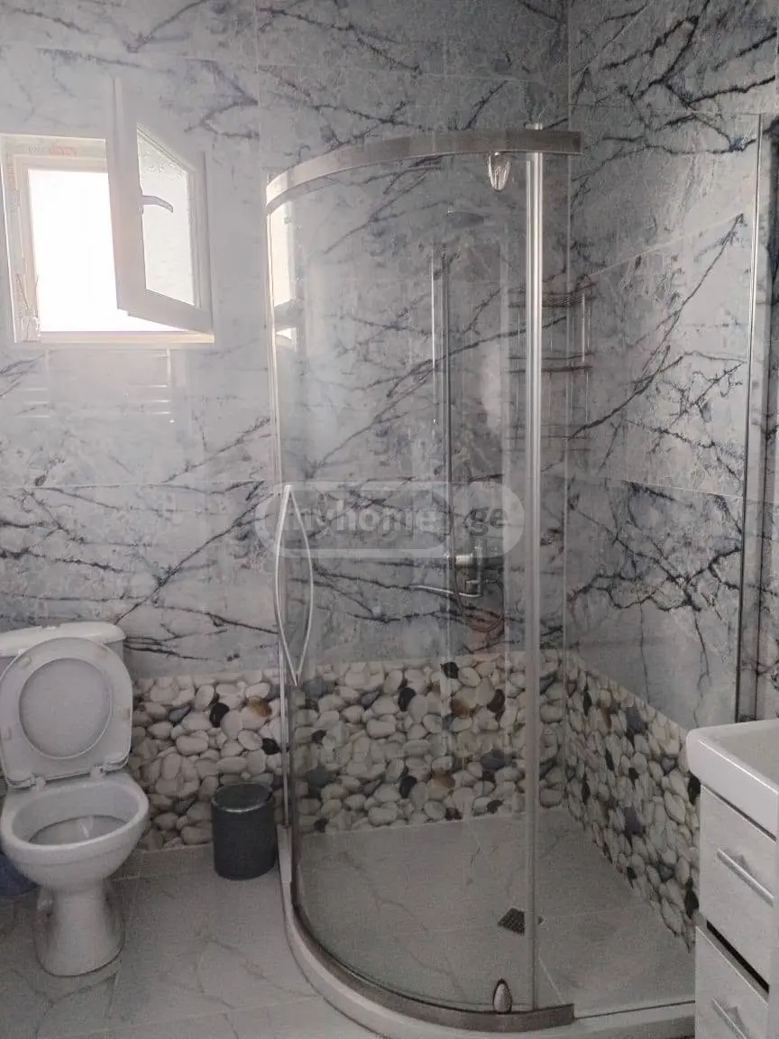 3 Room Private House For Rent In Akhalsopeli, In Khelvachauri Municipality view 15
