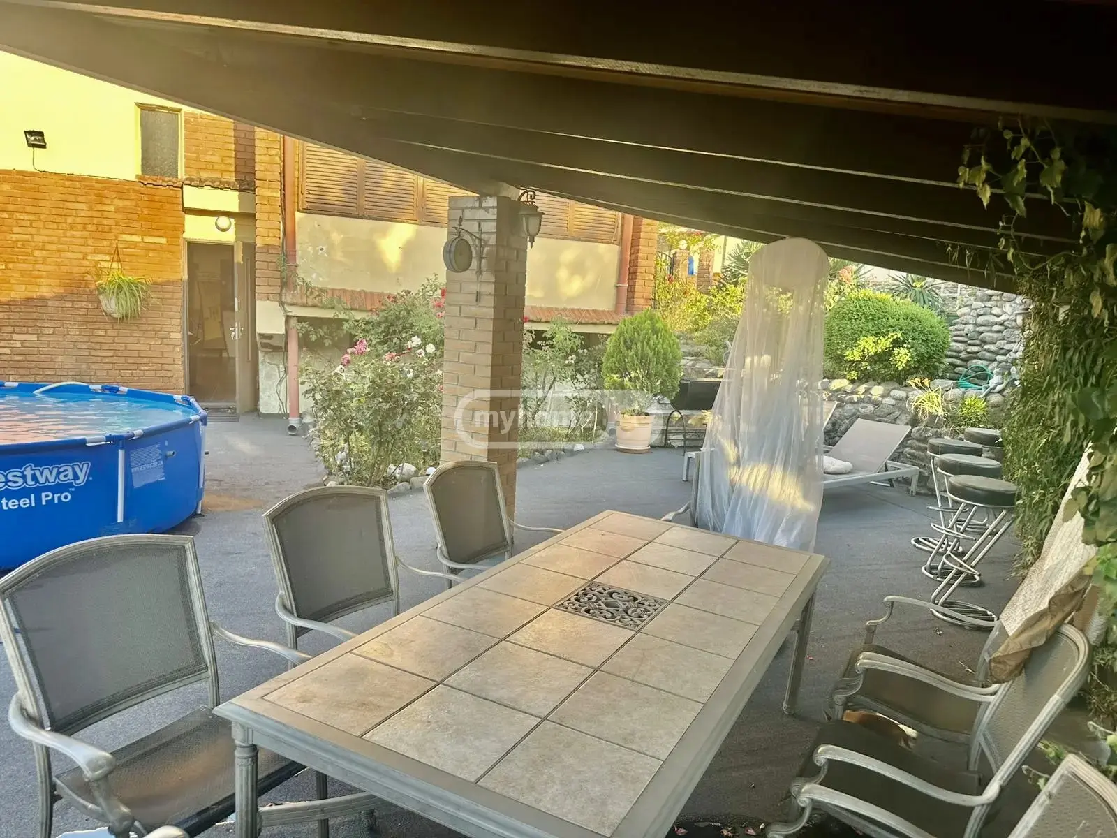 5 Room Country House For Rent In Betania view 5