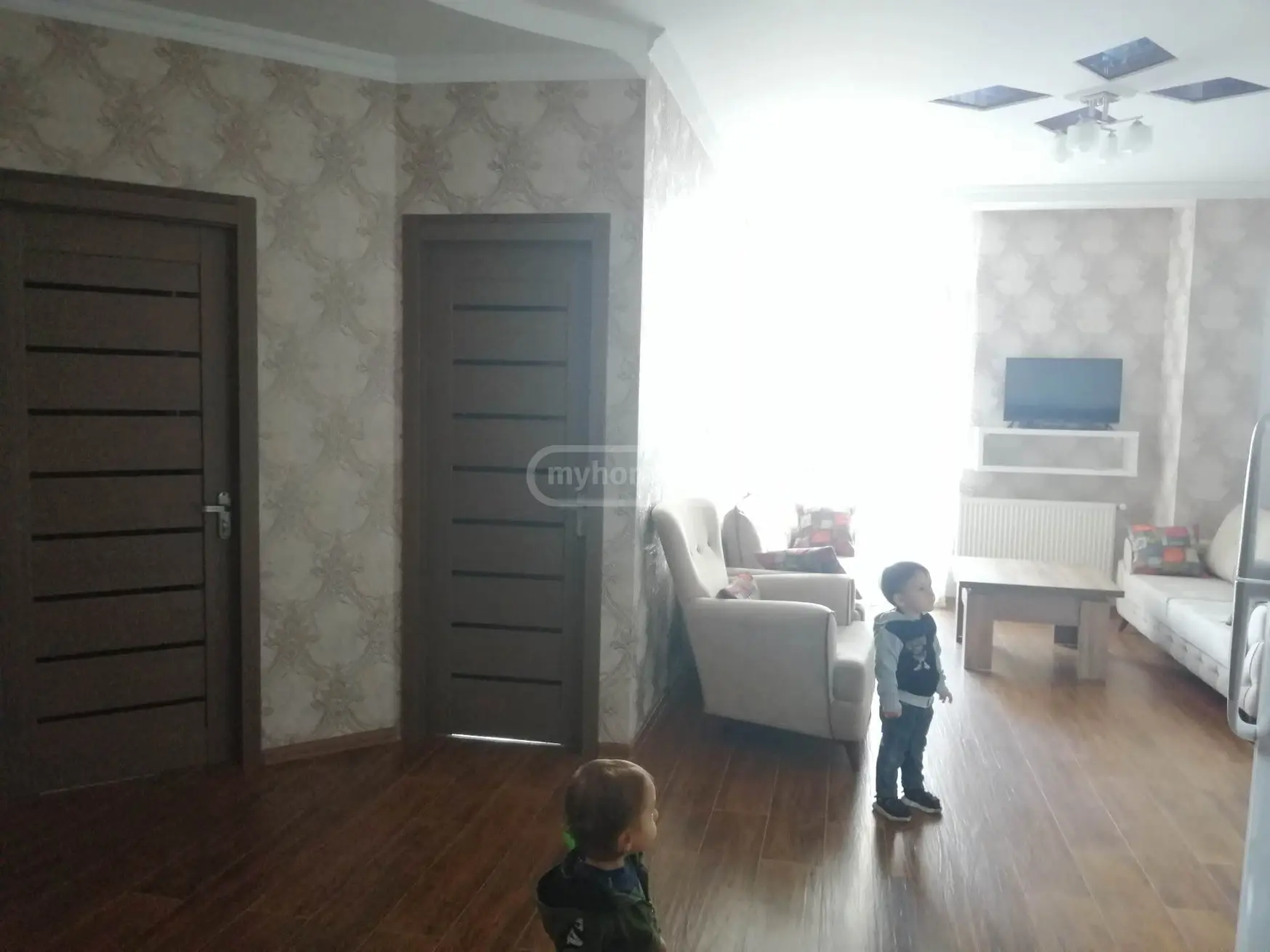 3 Room Apartment For Sale view 5