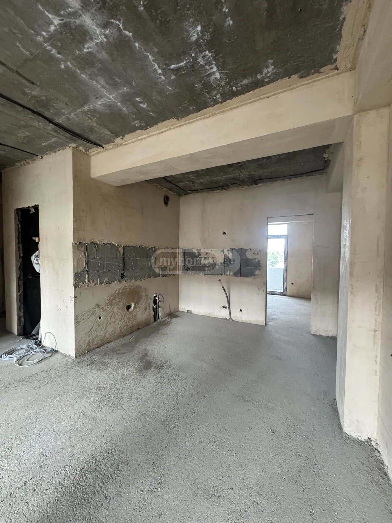 3 Room Apartment For Sale view 8