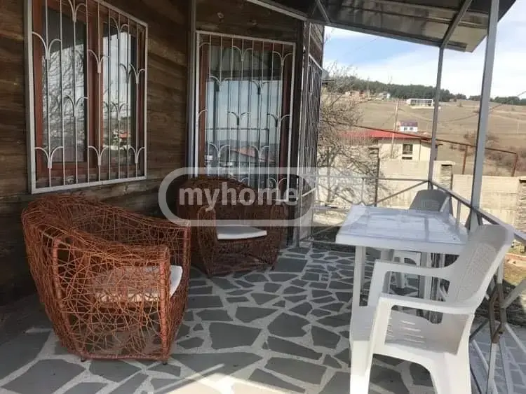 4 Room Private House For Rent In Tsavkisi view 14