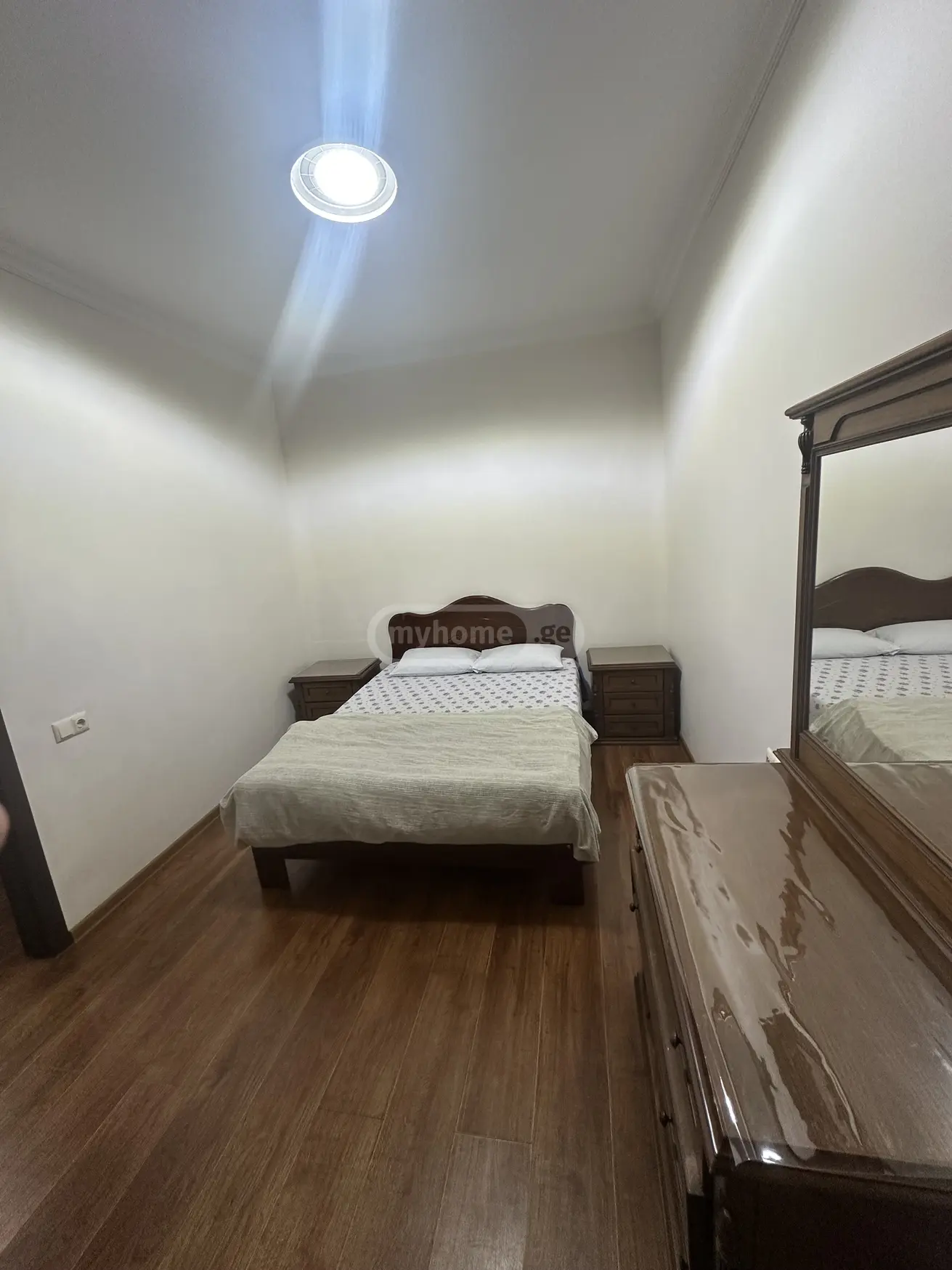 2 Room Private House For Rent In Old Batumi District, In Batumi view 2