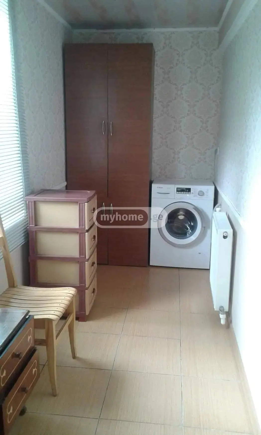 5 Room Country House For Rent In Kojori view 8