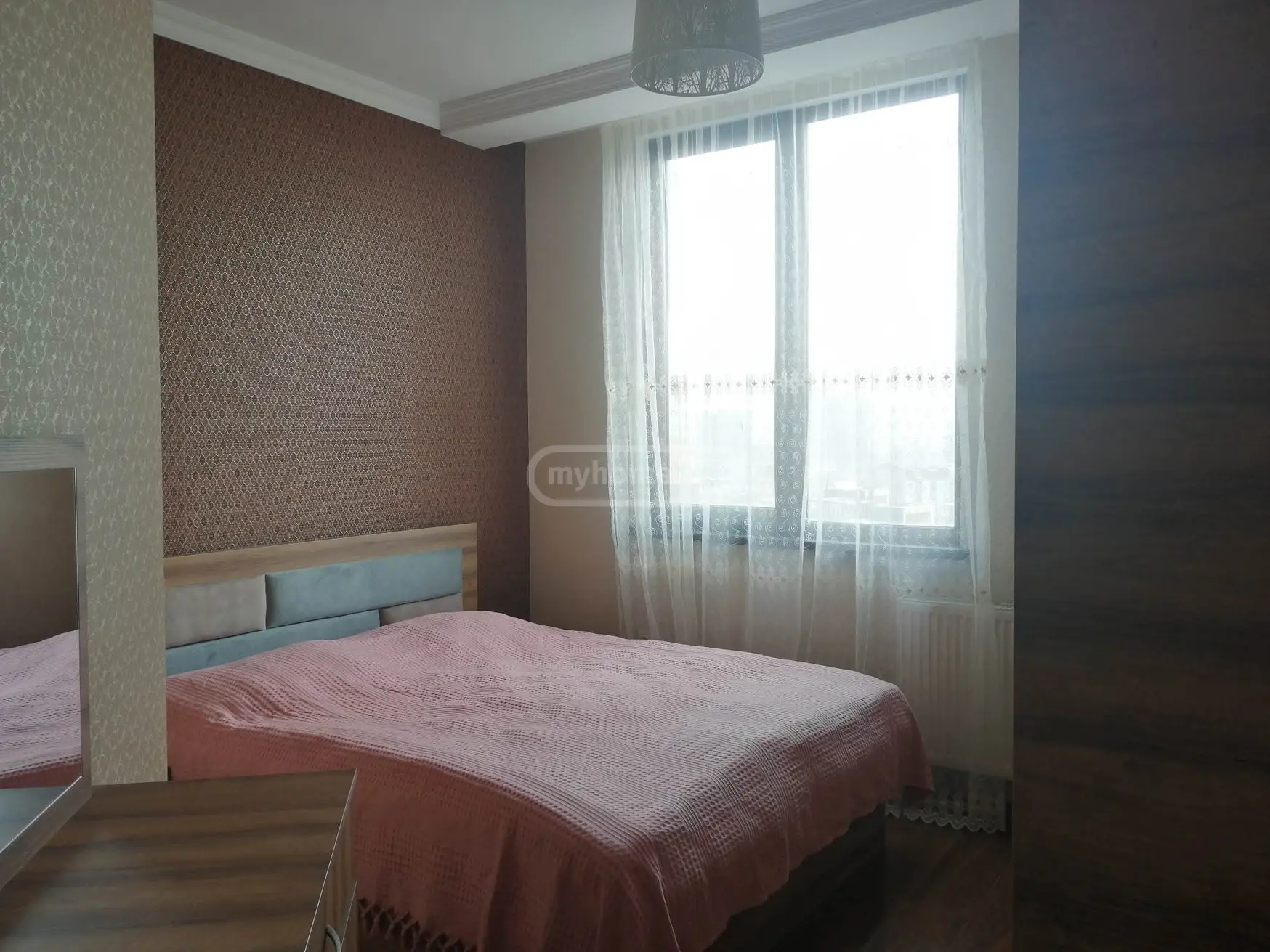 3 Room Apartment For Sale view 6