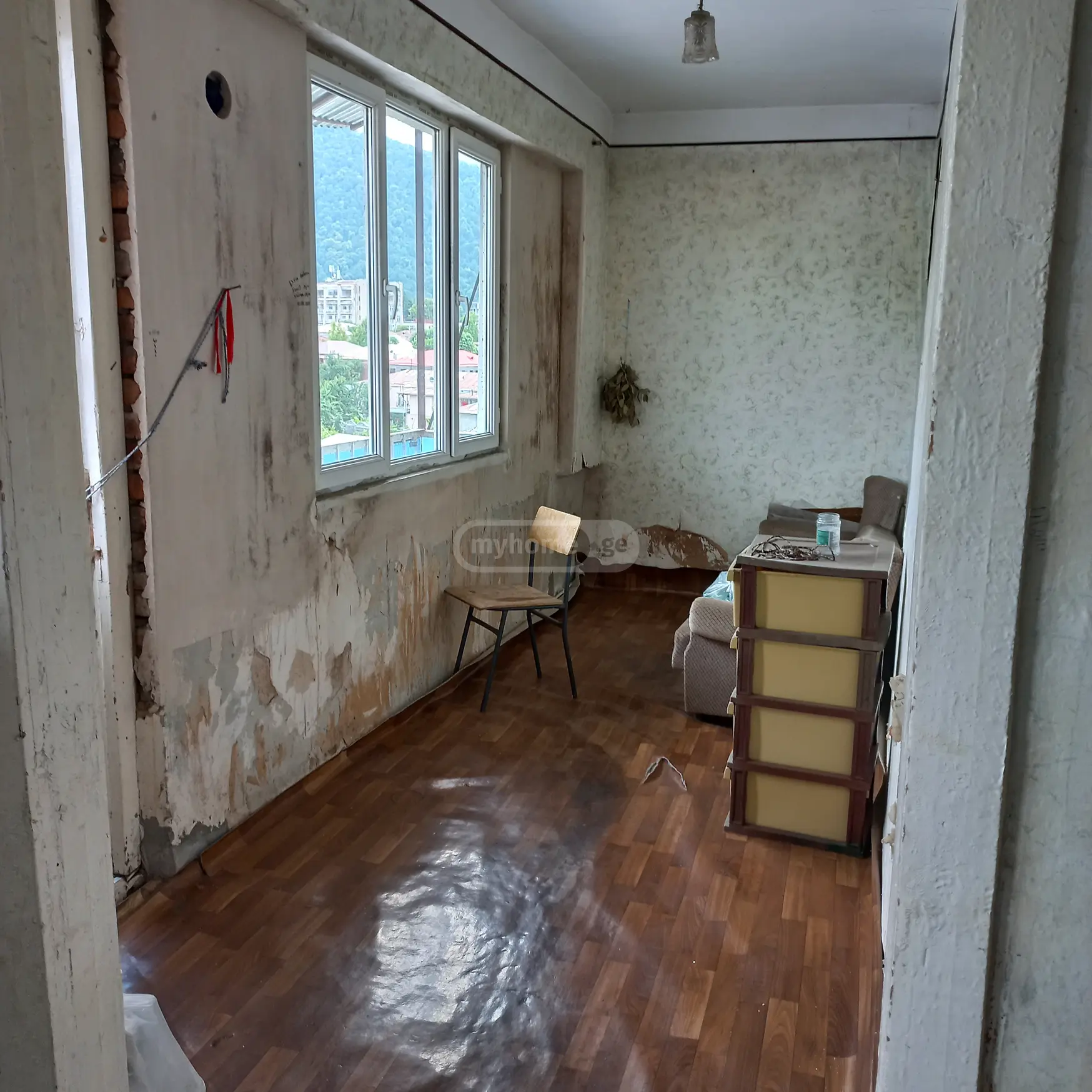 4 Room Apartment For Sale view 5