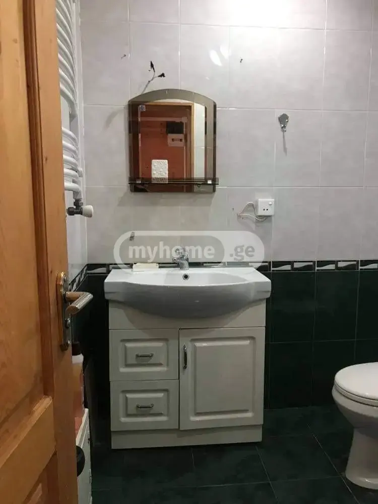 4 Room Private House For Rent In Tsavkisi view 11