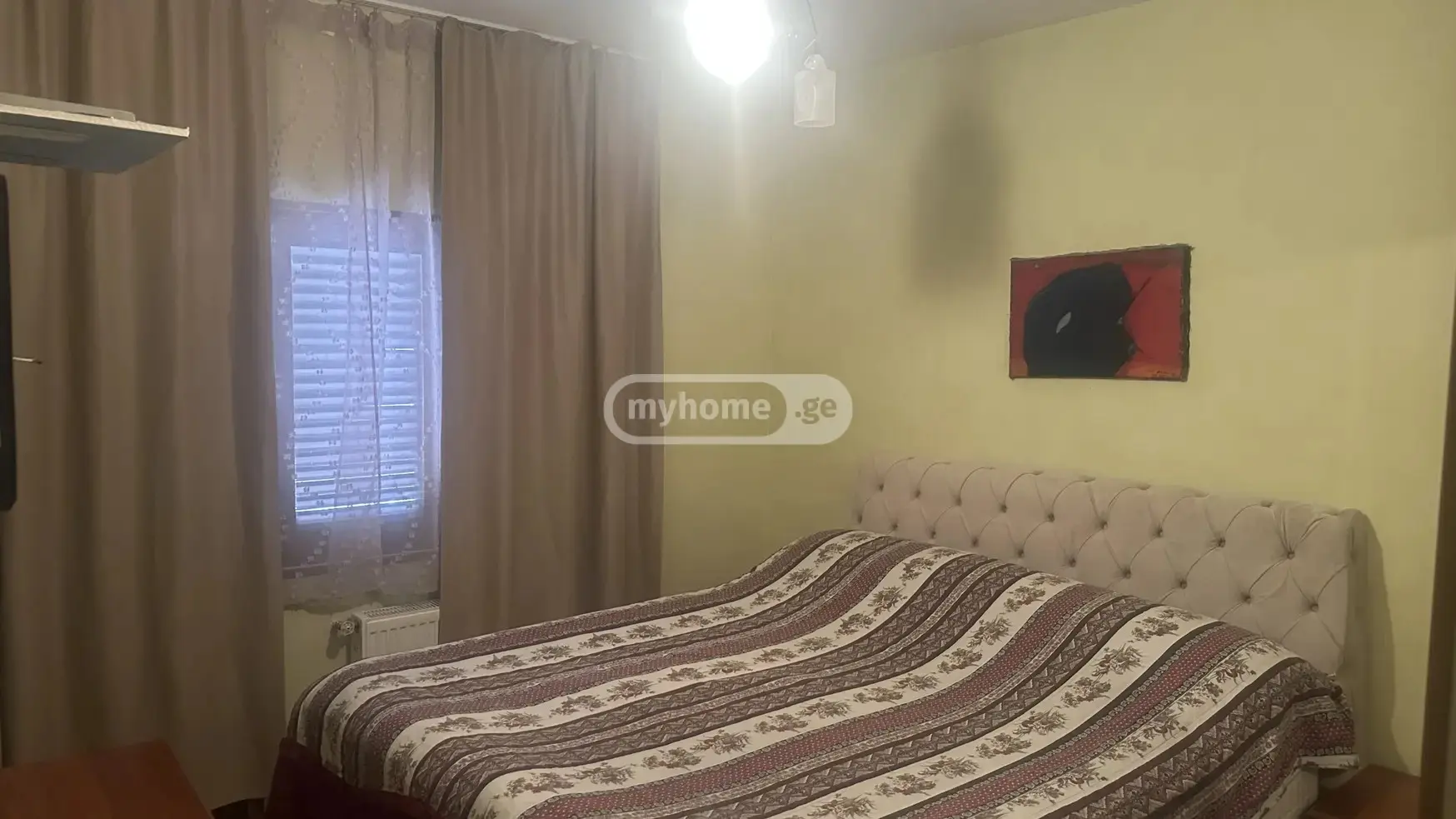 5 Room Country House For Rent In Betania view 7