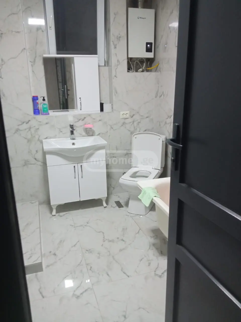 5 Room Apartment For Sale view 5