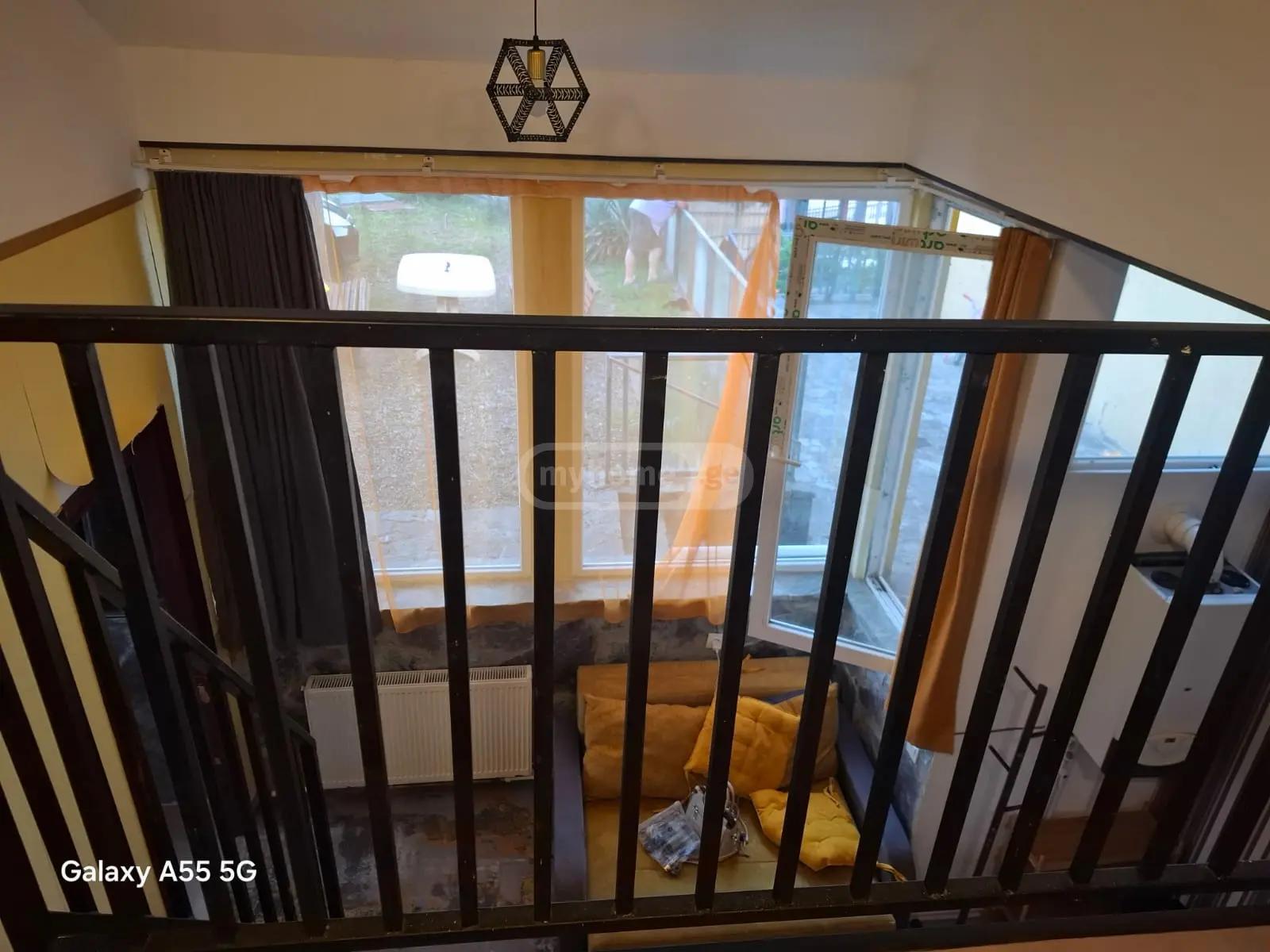 2 Room Country House For Rent In Kojori view 9
