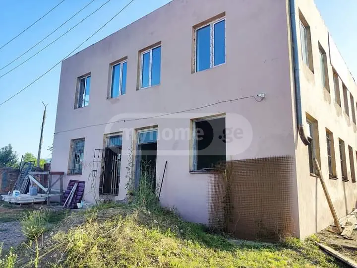 Продажа Universal Commercial Area в In Gurjaani view 9