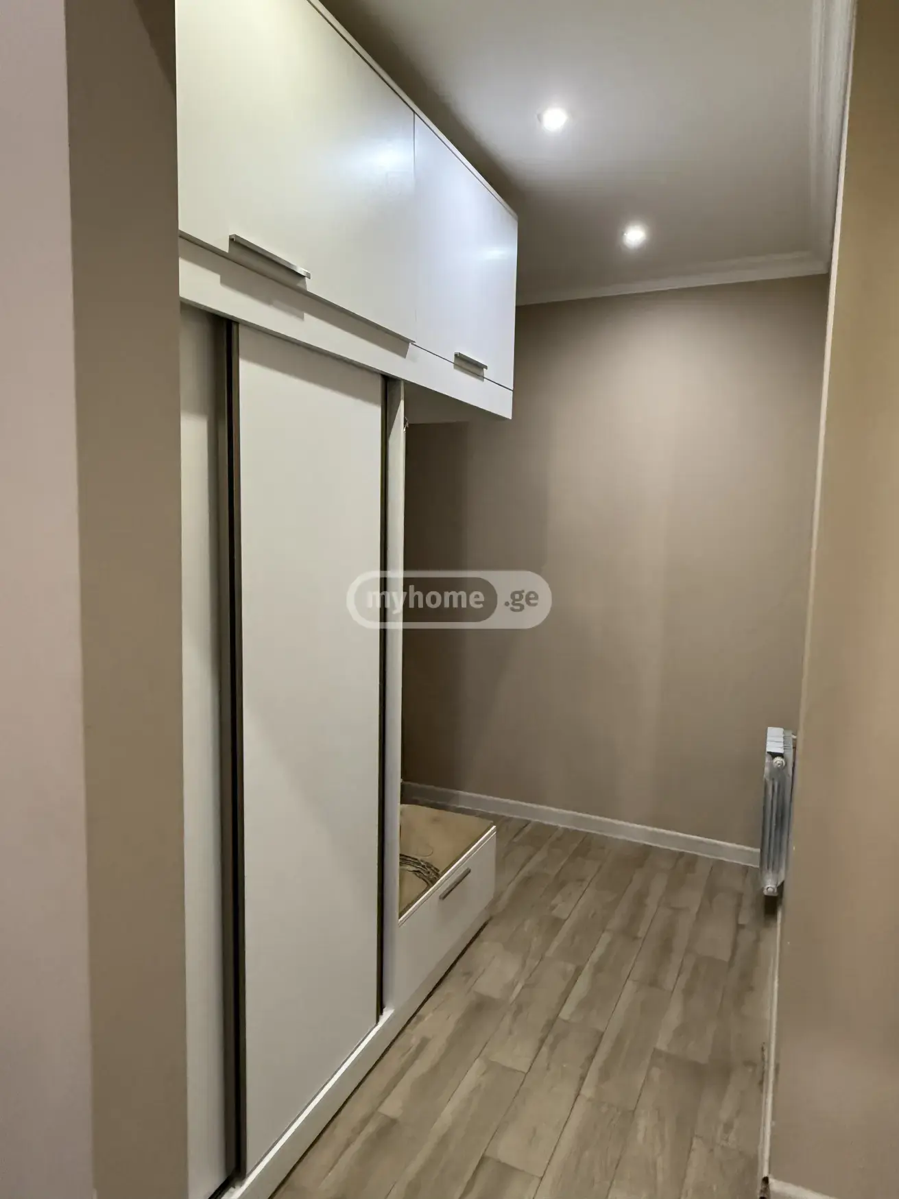 3 Room Apartment For Rent Khimshiashvilis Ubani, In Batumi view 5