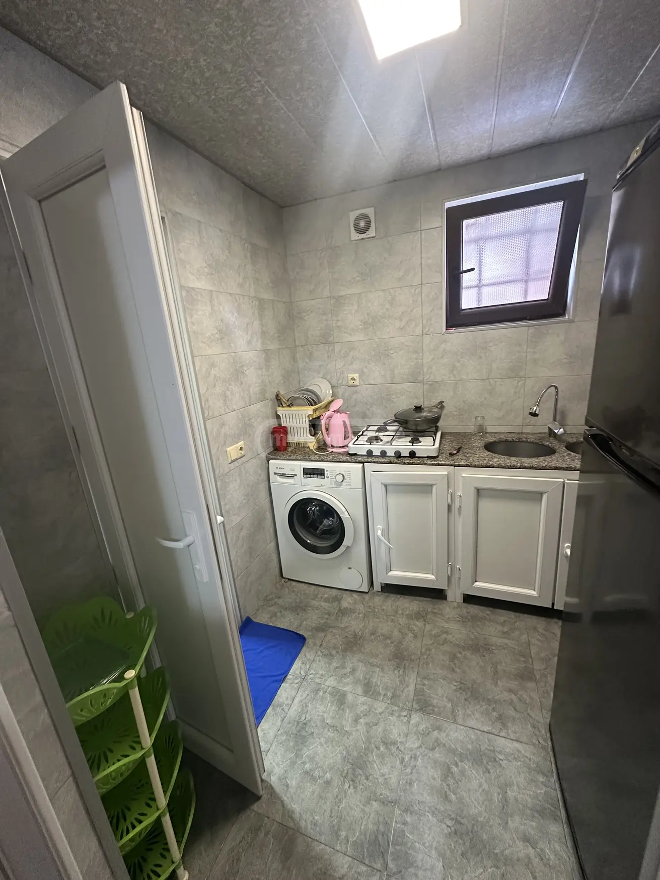 2 Room Private House For Rent In Old Batumi District, In Batumi view 6