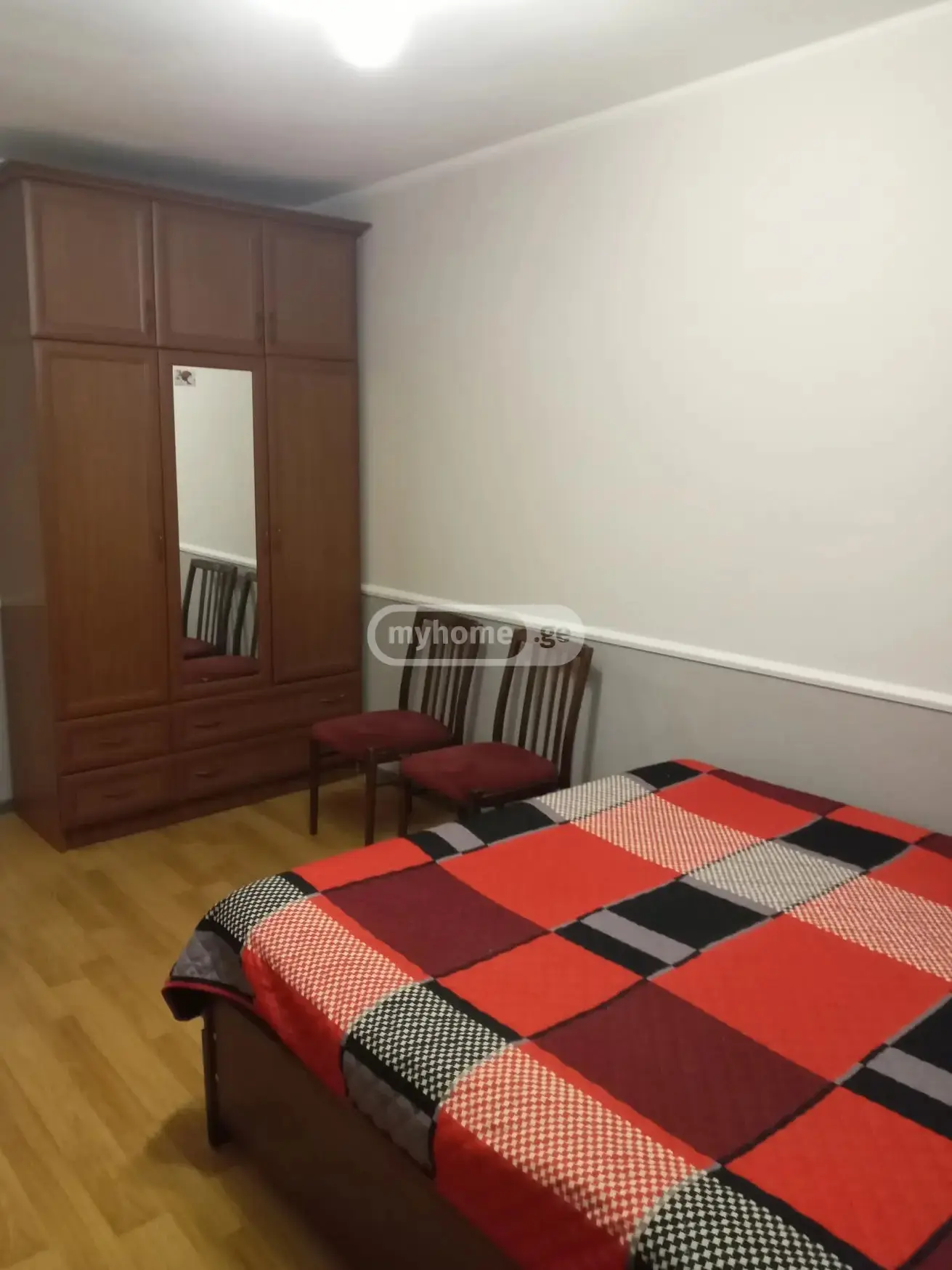 5 Room Country House For Rent In Kojori view 13