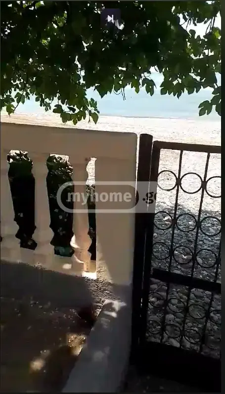 2 Room Private House Daily Rent In Makhinjauri, In Batumi view 5