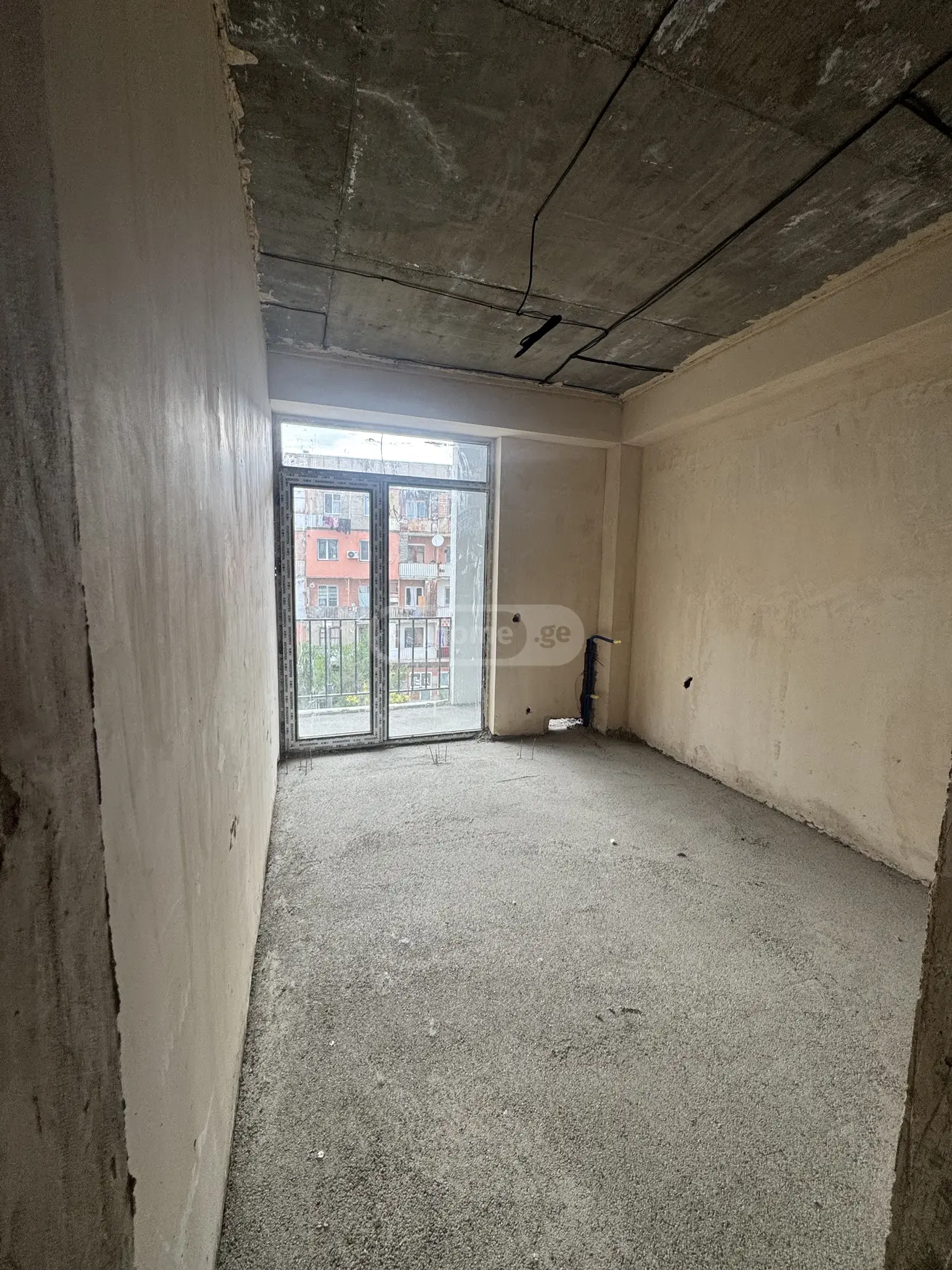 3 Room Apartment For Sale view 4