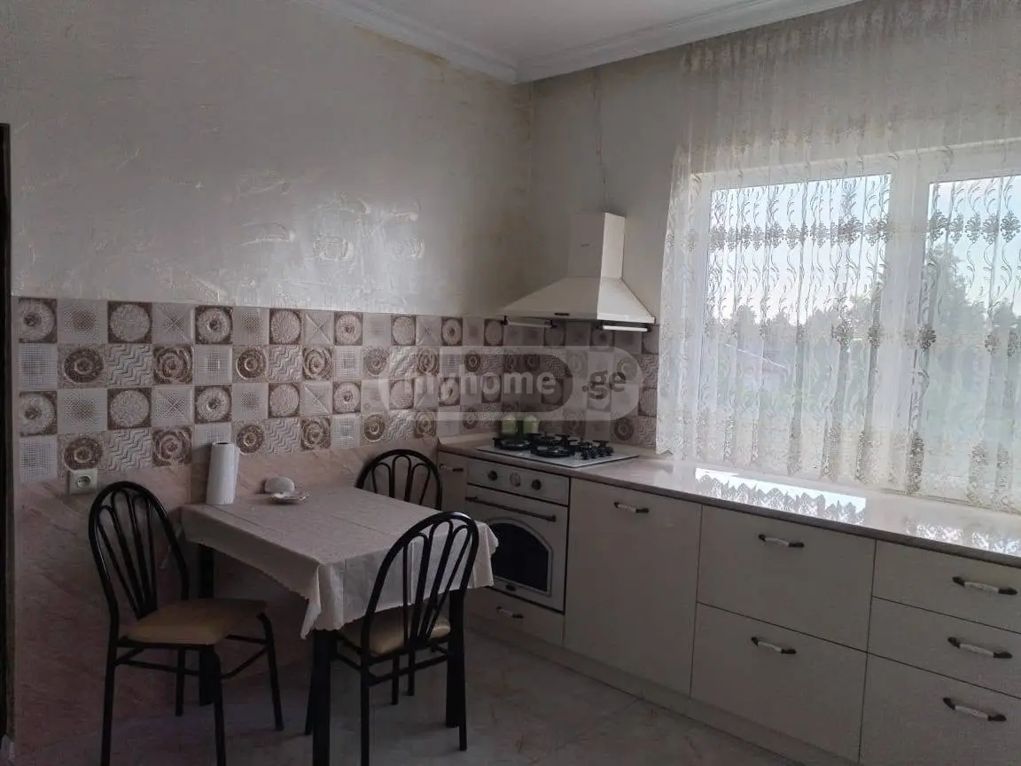 3 Room Private House For Rent In Akhalsopeli, In Khelvachauri Municipality view 6