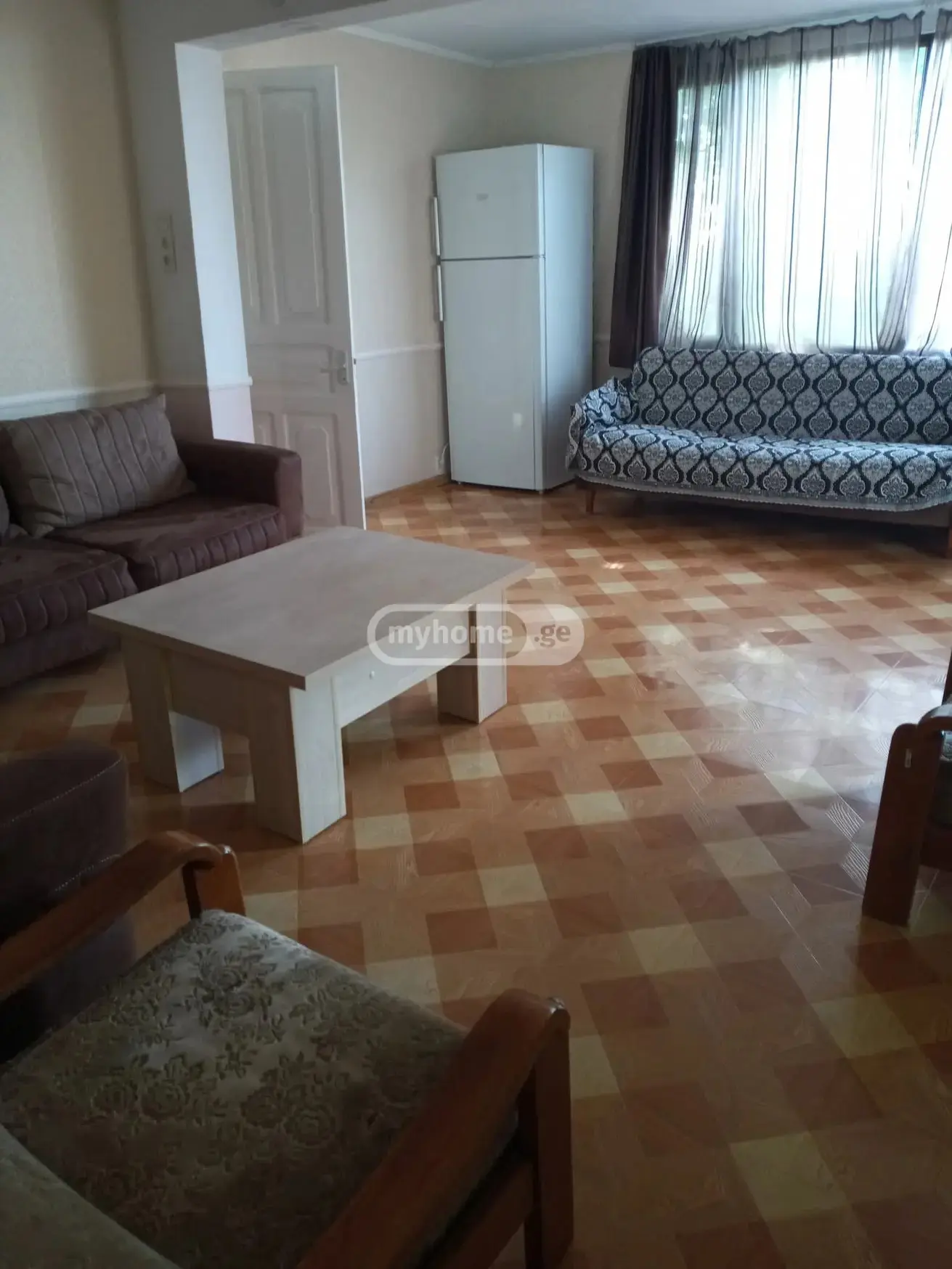 5 Room Country House For Rent In Kojori view 10