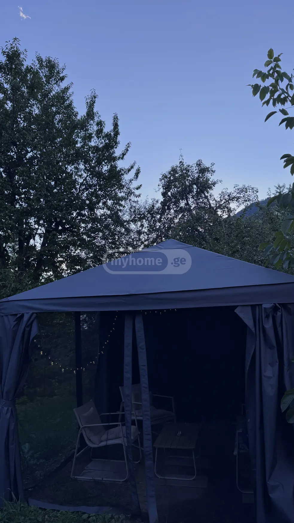 5 Room Private House Daily Rent In Mestia view 6