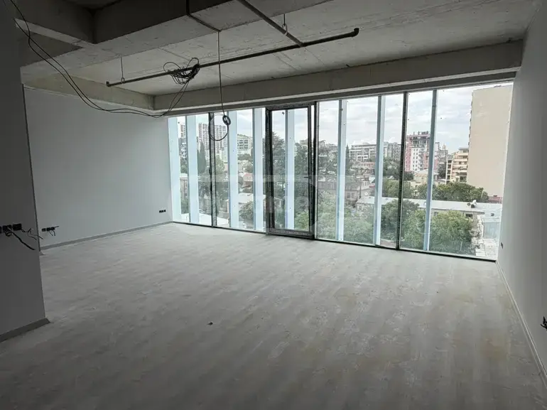 Office Commercial Area For Rent In Tskneti view 6