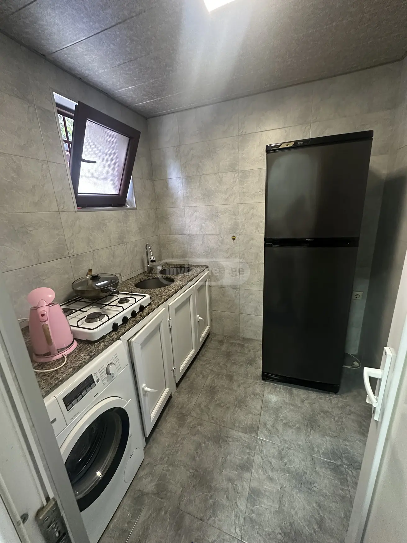 2 Room Private House For Rent In Old Batumi District, In Batumi view 8