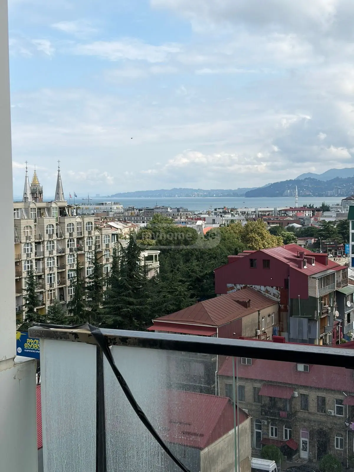3 Room Apartment For Sale view 6