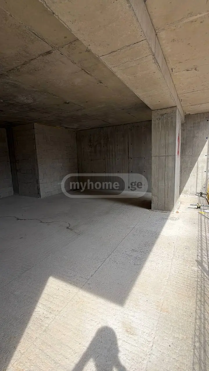 Universal Commercial Area For Sale In Old Batumi District, In Batumi view 8