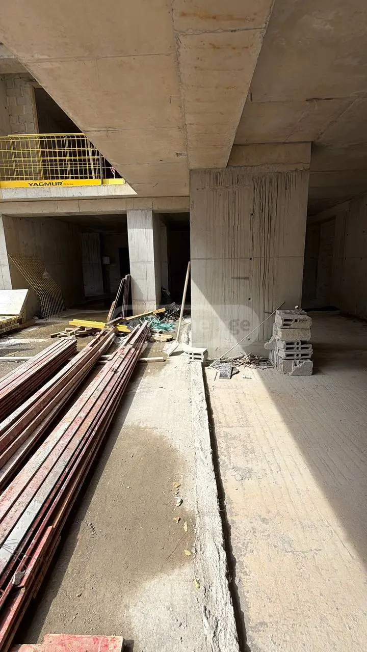 Universal Commercial Area For Sale In Old Batumi District, In Batumi view 6