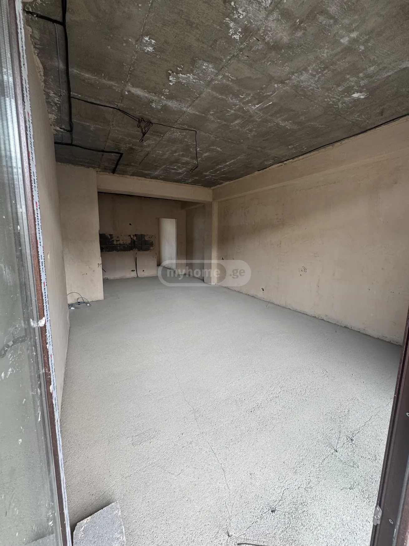 3 Room Apartment For Sale view 3