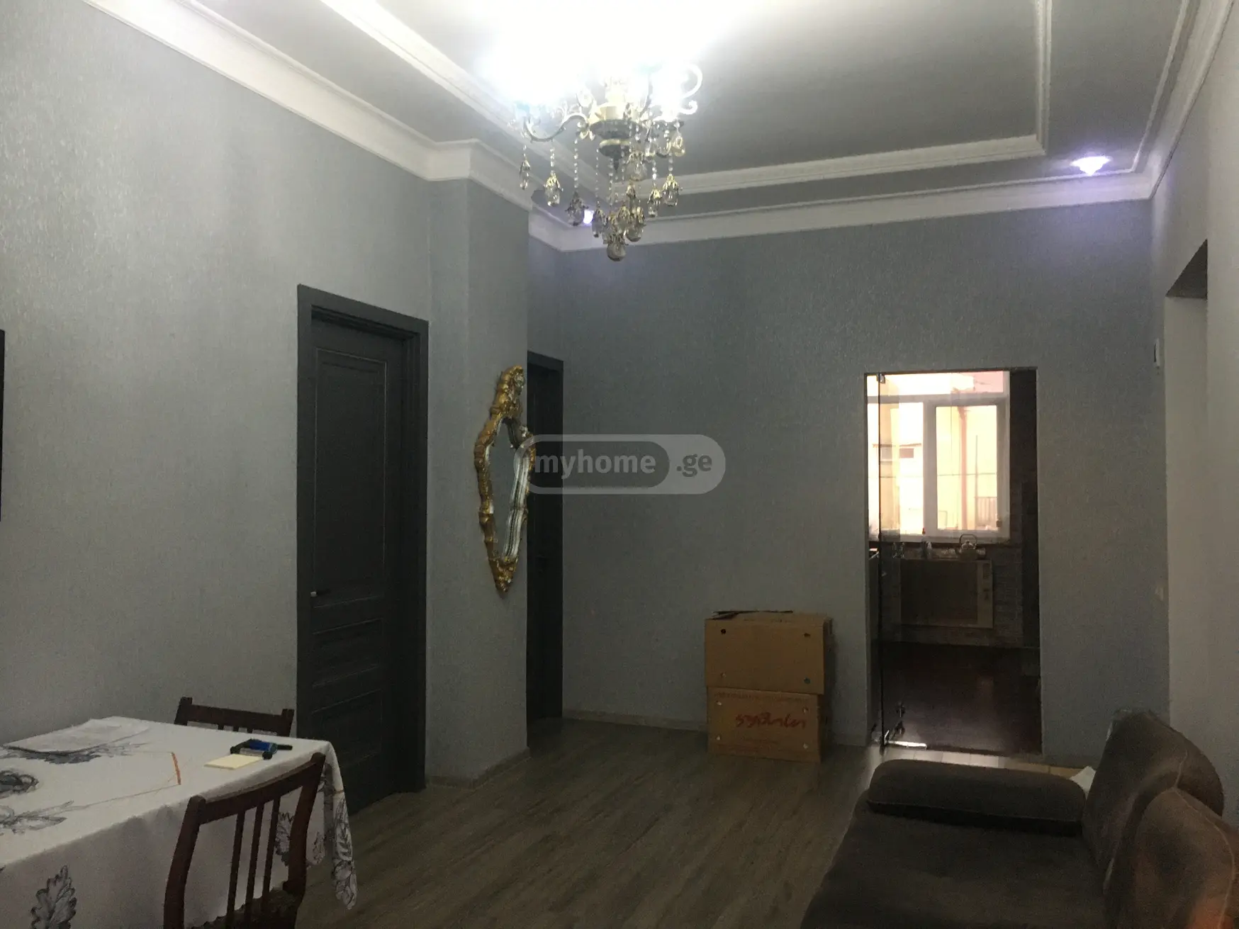 5 Room Apartment For Sale view 1