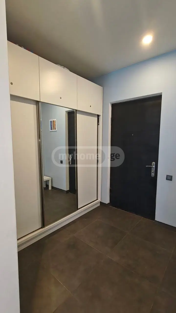 2 Room Apartment For Sale view 7