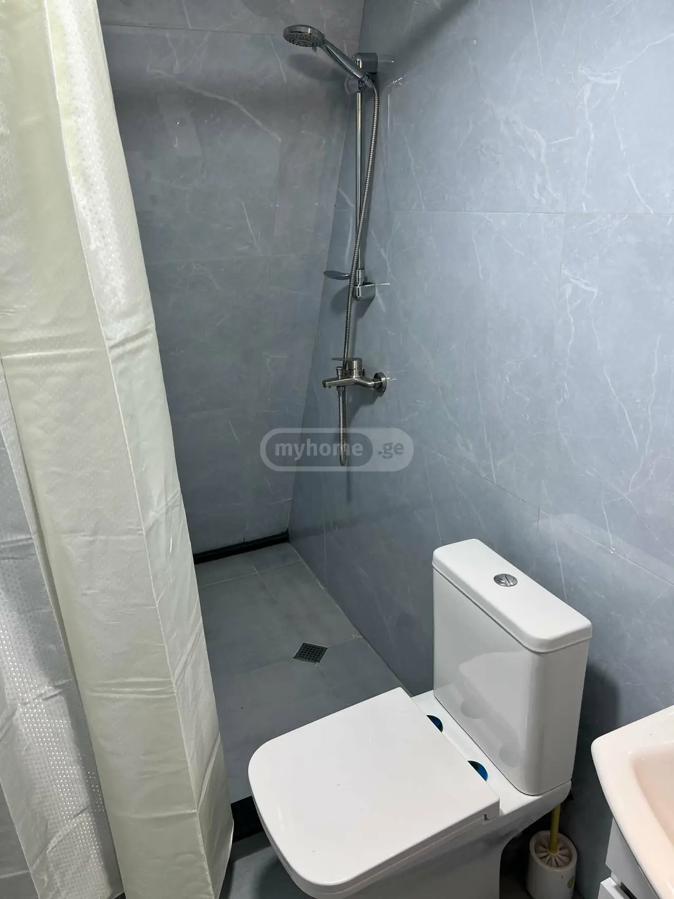 8 Room Country House For Rent In Ortabatumi, In Khelvachauri Municipality view 16