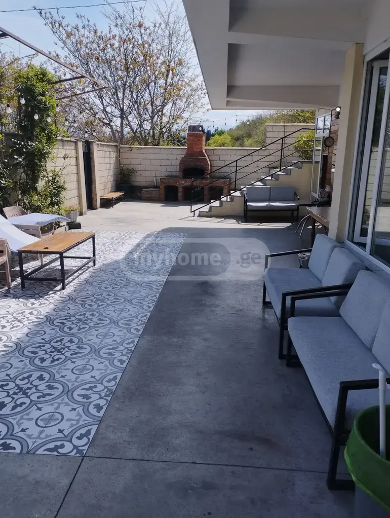 7 Room Private House Daily Rent In Didi Digomi view 10