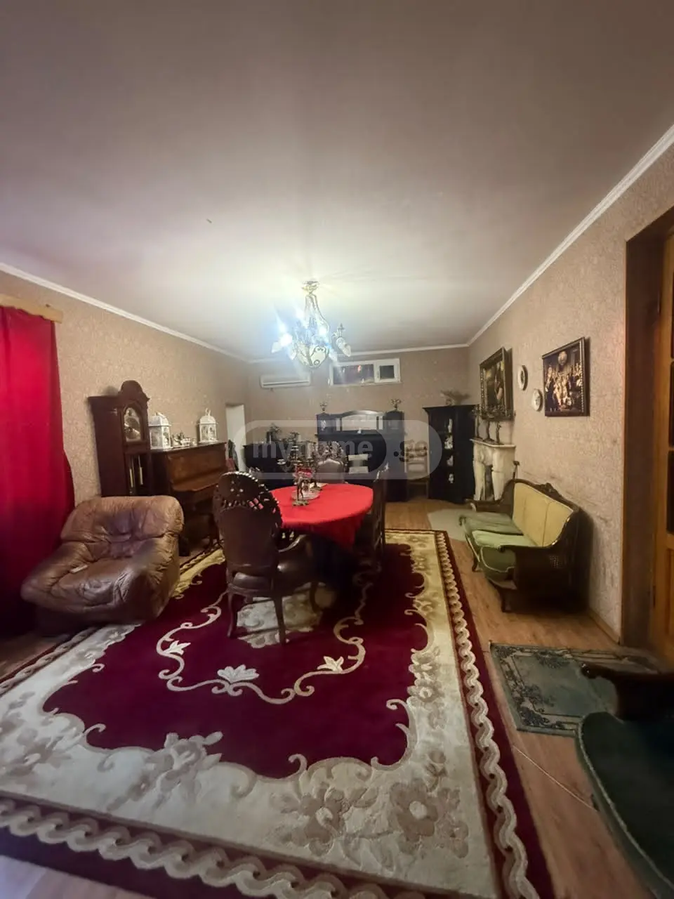 10+ Room Hotel For Sale Sapichkhia, In Qutaisi view 2