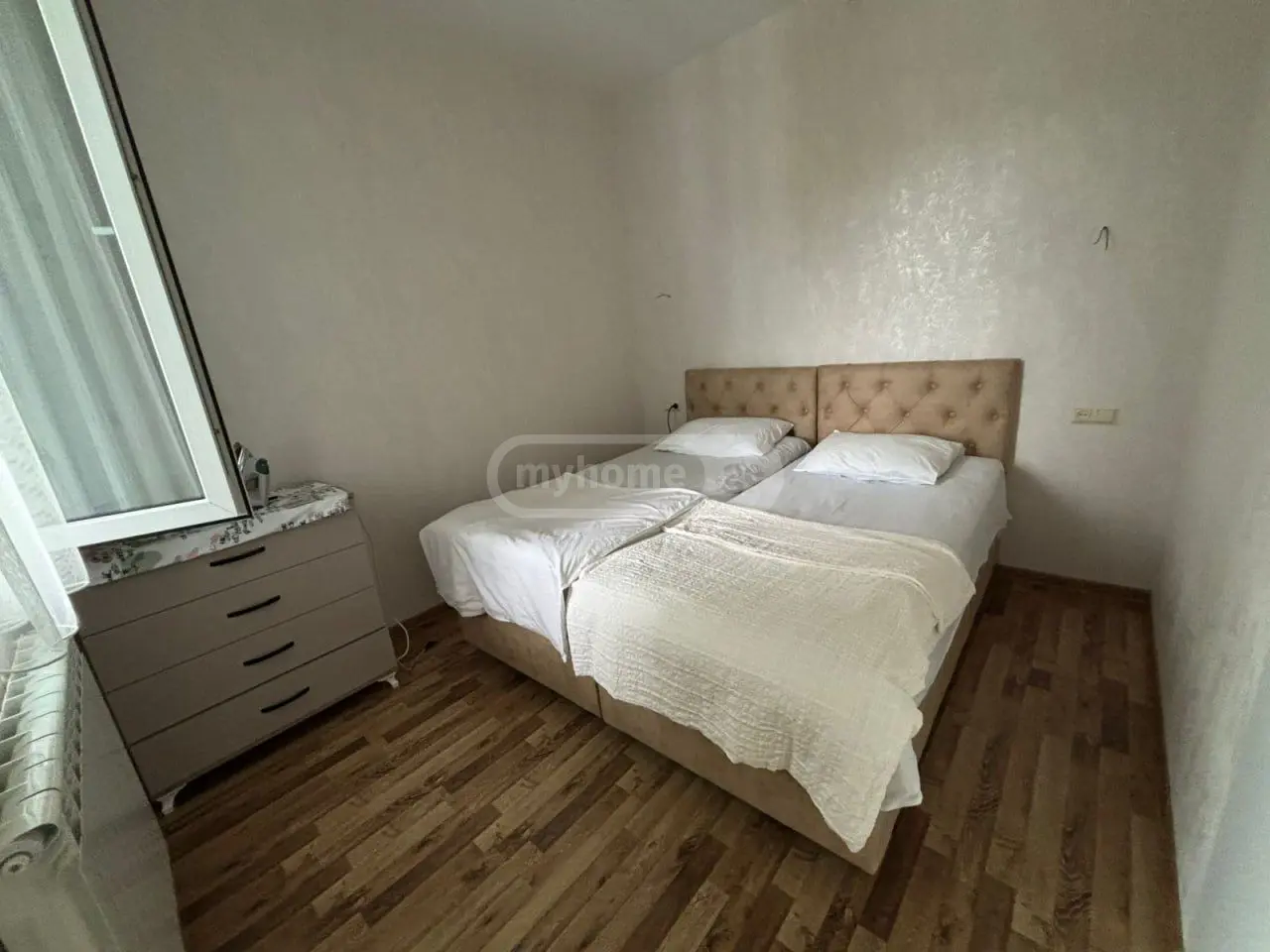 3 Room Apartment For Rent In Tamar Settlement, In Batumi view 3