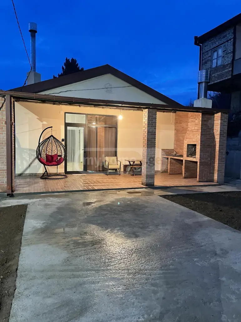 3 Room Country House Daily Rent In Kojori view 5