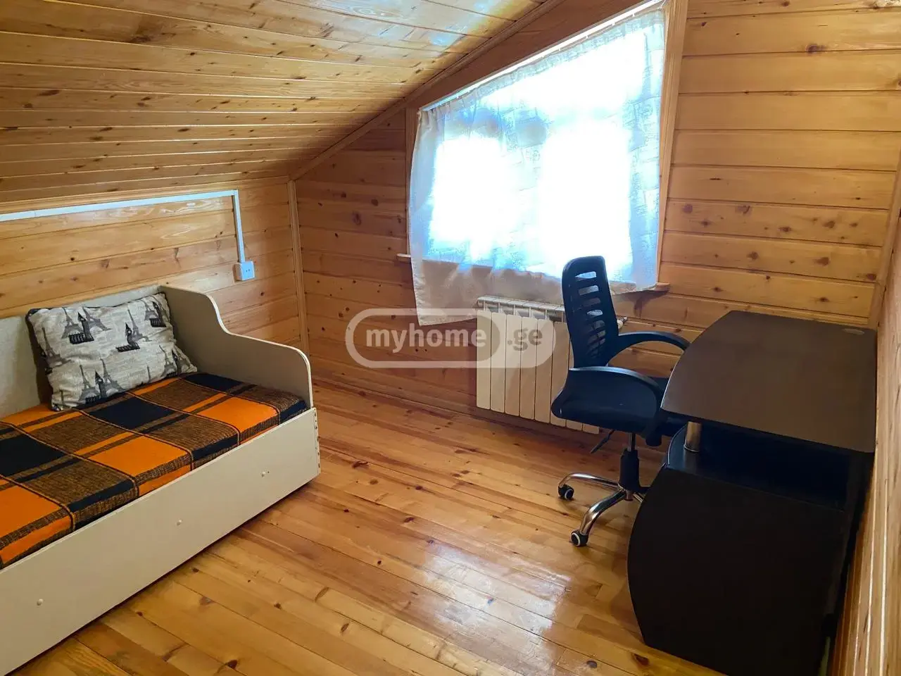 4 Room Private House For Rent In Tsavkisi view 8