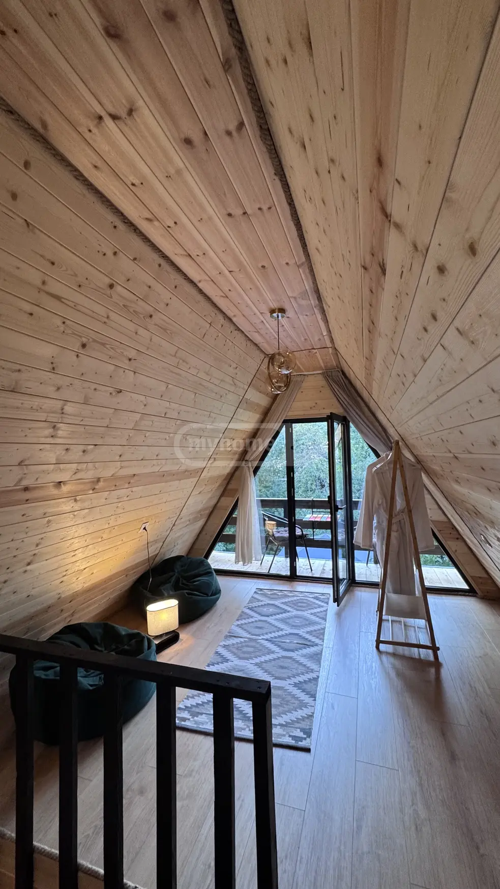 5 Room Private House Daily Rent In Mestia view 9