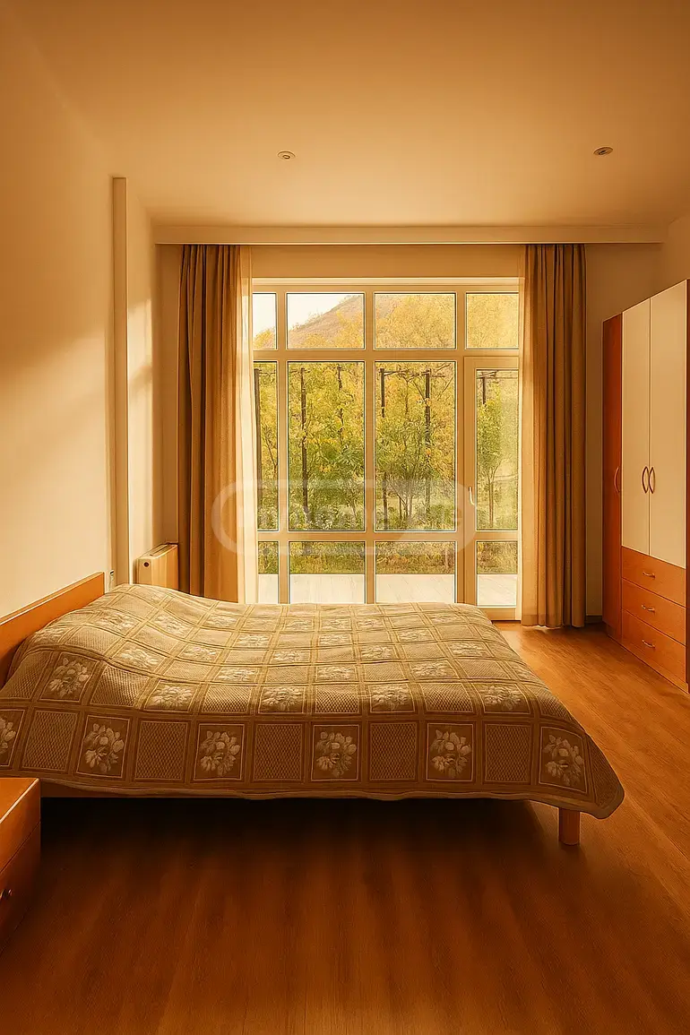 6 Room Private House Daily Rent In Didi Digomi view 14