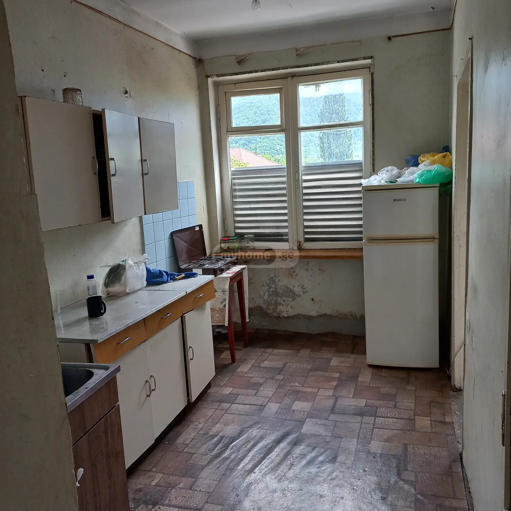 4 Room Apartment For Sale view 6