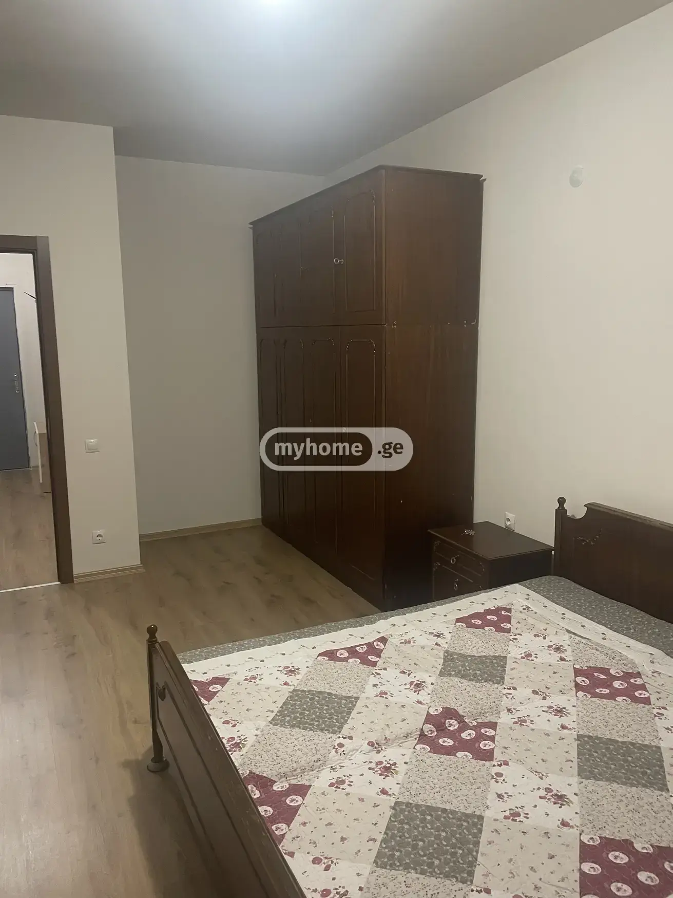 2 Room Flat For Rent. Kutaisi view 10