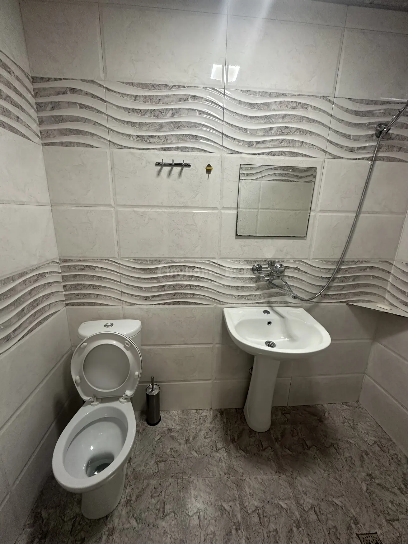 2 Room Private House For Rent In Old Batumi District, In Batumi view 7