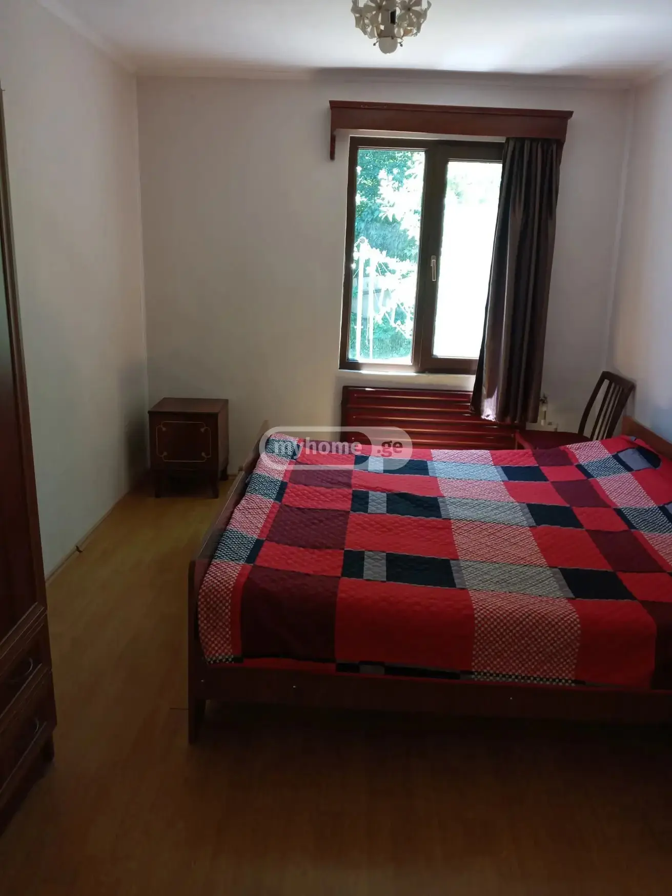 5 Room Country House For Rent In Kojori view 14