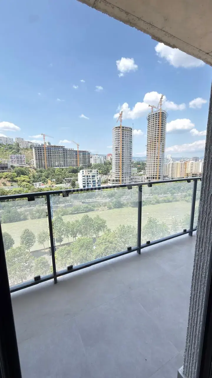 3 Room Apartment For Sale view 4